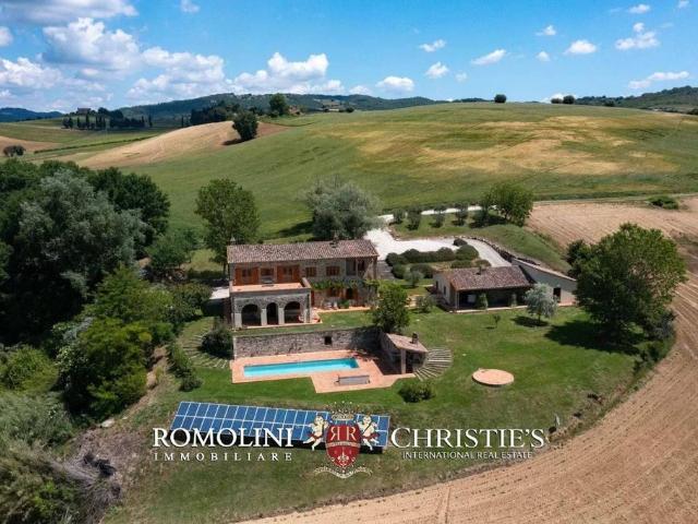 Esclusiva villa in vendita Perugia, Italia
