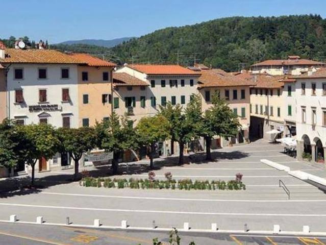 Esclusiva villa in vendita Piazza Dante Alighieri, Borgo San Lorenzo, Toscana