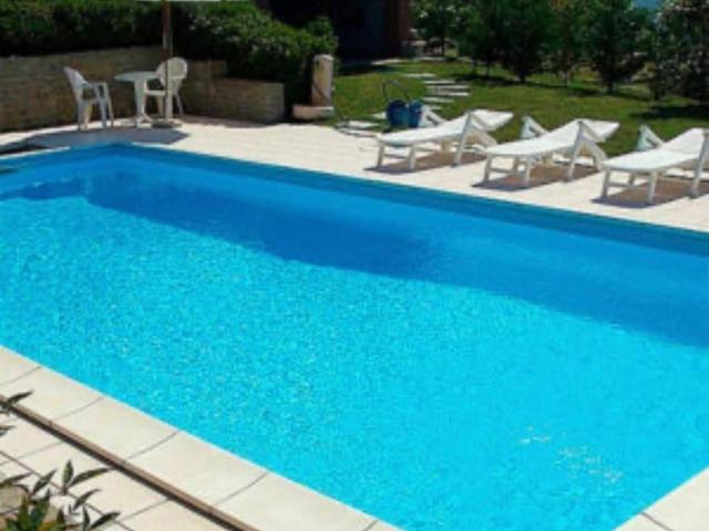 Esclusiva villa in vendita Piacenza, Emilia Romagna