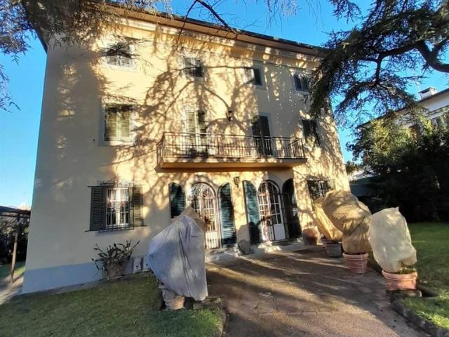 Esclusiva villa in vendita Pistoia, Toscana