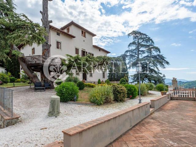 Esclusiva villa in vendita Pontassieve, Italia