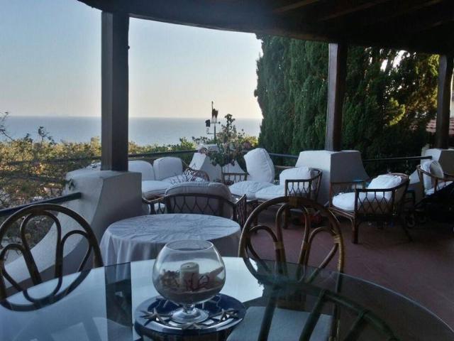 Esclusiva villa in vendita PUNTA ROSSA, San Felice Circeo, Latina, Lazio