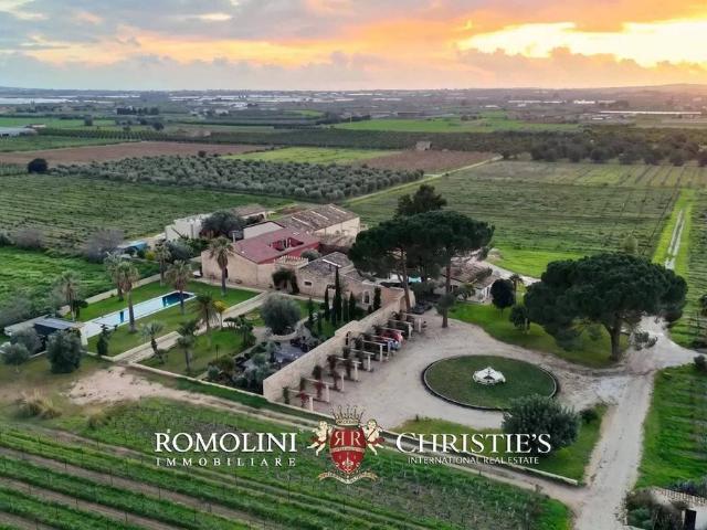 Esclusiva villa in vendita Ragusa, Sicilia