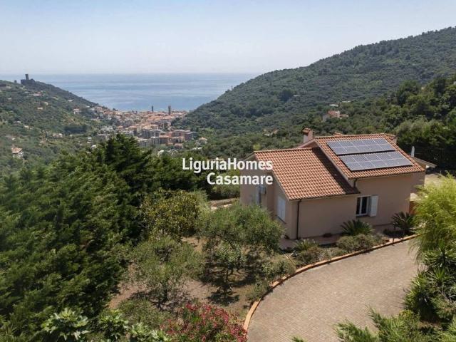 Prestigiosa villa in vendita Regione Luminella, 27, Noli, Liguria