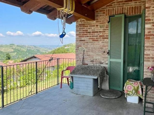 Esclusiva villa in vendita Regione Lo Piano, Sinio, Cuneo, Piemonte