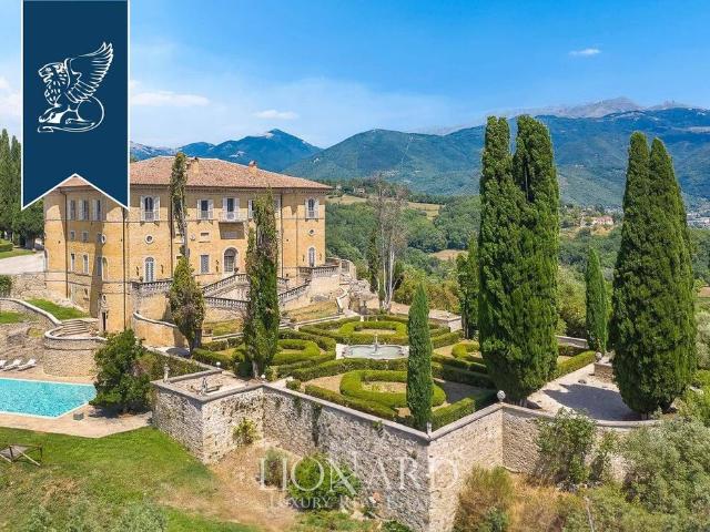 Esclusiva villa in vendita Rieti, Lazio