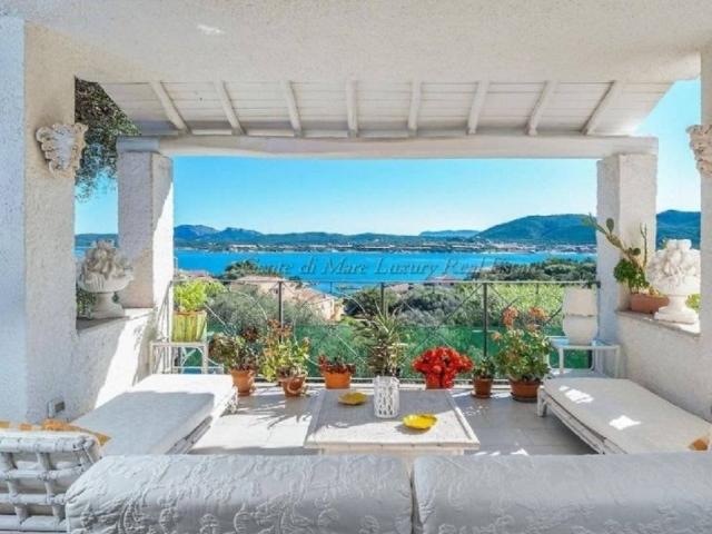 Esclusiva villa in vendita Santa Marinella, Olbia, Sassari, Sardegna