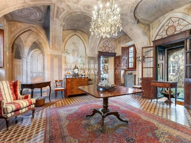 Esclusiva villa in vendita San Benigno Canavese, Piemonte