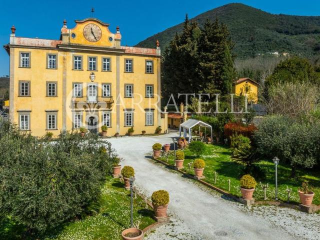 Esclusiva villa in vendita San Giuliano Terme, Toscana