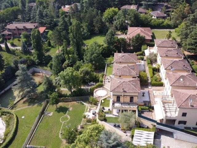 Esclusiva villa in vendita San Lazzaro di Savena, Emilia Romagna