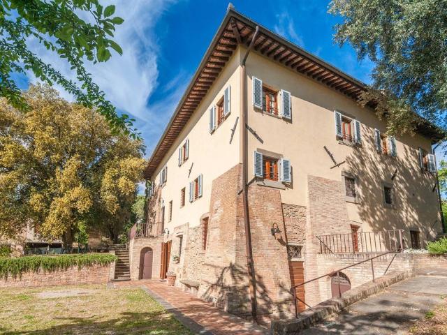 Esclusiva villa in vendita San Miniato, Italia