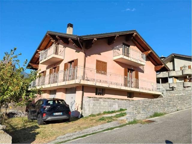 Esclusiva villa in vendita Saint Benin, Pollein, Aosta, Valle d’Aosta