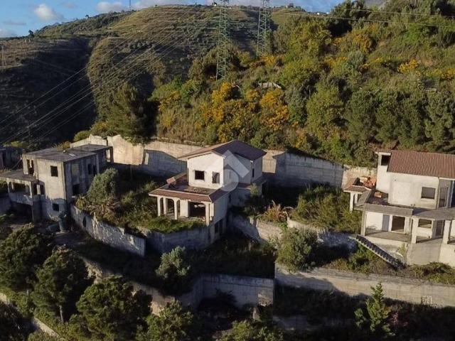 Esclusiva villa in vendita Salita Fragalleto, 7, Diamante, Cosenza, Calabria