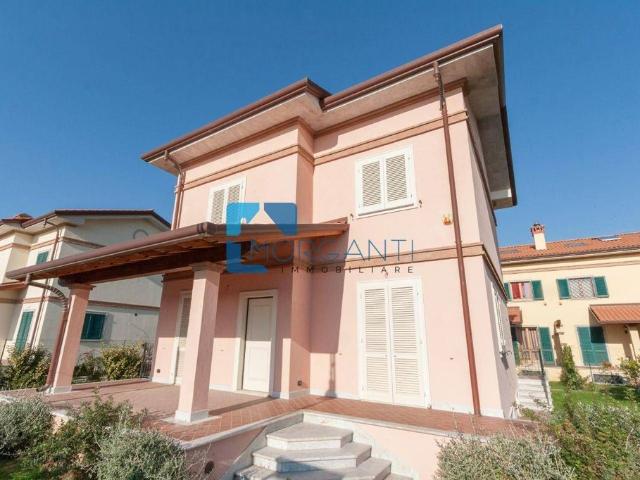 Esclusiva villa in vendita Seravezza, Italia