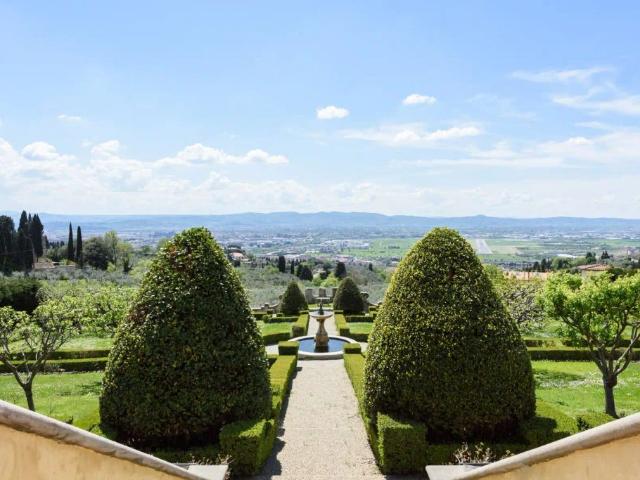 Prestigiosa villa di 1300 mq in vendita Via Delle Serre, 1, 50141, Firenze, Toscana