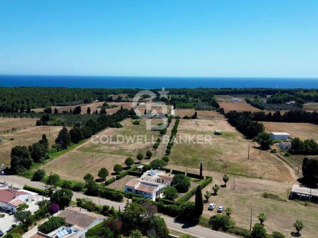 Esclusiva villa in vendita SP 366 Frassanito, Otranto, Puglia