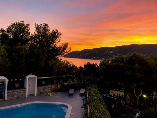 Esclusiva villa in vendita Str. delle Patelle, Andora, Savona, Liguria
