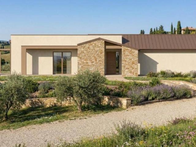 Esclusiva villa in vendita Str. di Chiano,, 50028, Barberino Val d'Elsa, Firenze, Toscana