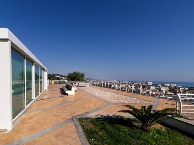 Esclusiva villa in vendita Strada Fonte Borea Colle del Telegrafo, 10, Pescara, Abruzzo
