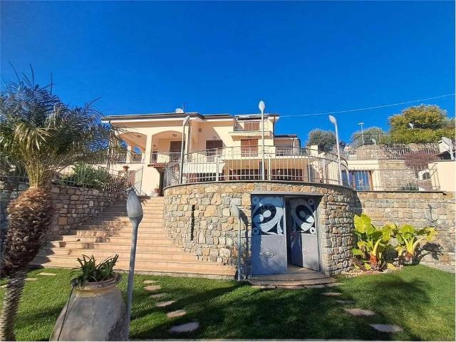 Esclusiva villa in vendita Strada San Lorenzo, Sanremo, Liguria