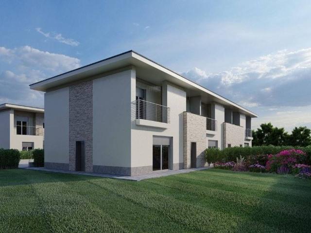 Esclusiva villa in vendita Strada per Sulbiate, Aicurzio, Monza e Brianza, Lombardia
