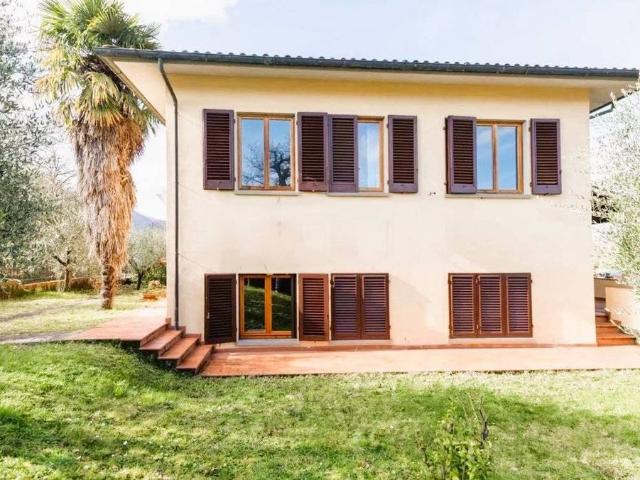 Esclusiva villa in vendita Strada Provinciale del Brollo Poggio alla Croce, 27, Figline e Incisa Valdarno, Toscana