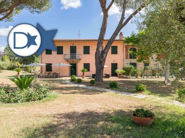 Esclusiva villa in vendita Strada Provinciale di Montecarlo, Porcari, Toscana