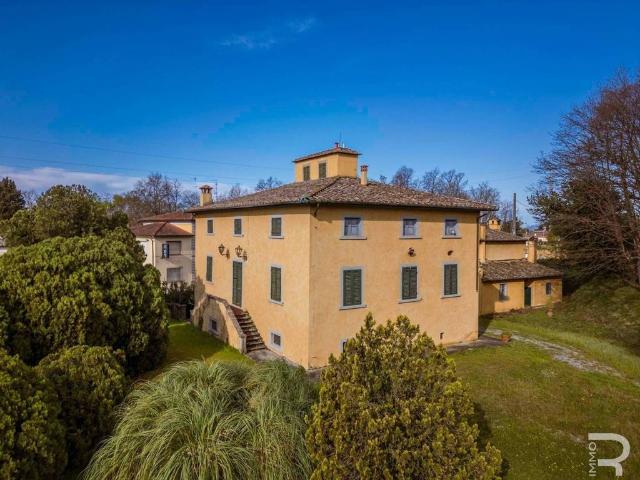 Esclusiva villa in vendita Strada Provinciale Pisana per Fucecchio, Fucecchio, Toscana
