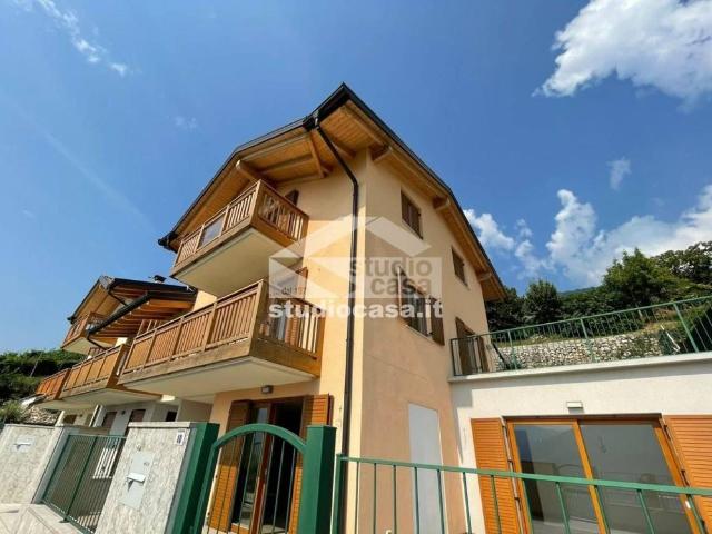 Esclusiva Villetta a Schiera in vendita Rovereto, Trentino Alto Adige