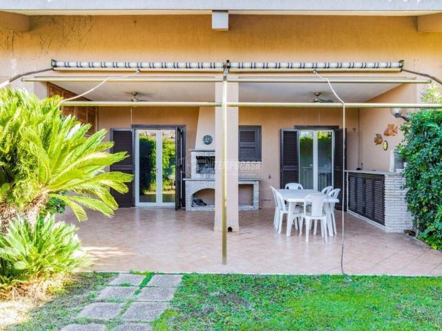 Esclusiva Villetta a Schiera in vendita Via Marte 2/villino 20, Ladispoli, Lazio