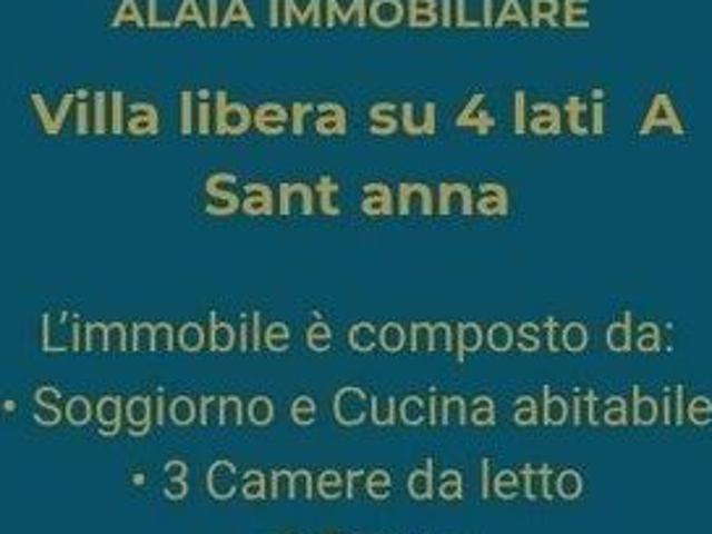 Esclusiva Villetta a Schiera in vendita via sant anna, 1100, San Cesario sul Panaro, Emilia Romagna