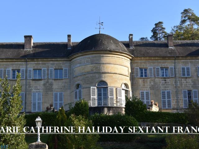 Escoire Vente Propriété/château 24
