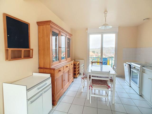 Escolives Sainte Camille Location Maison 89