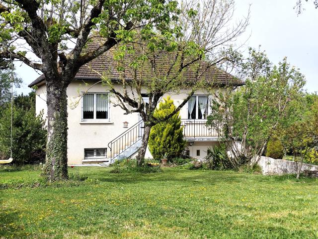 Escolives Sainte Camille Vente Maison 89