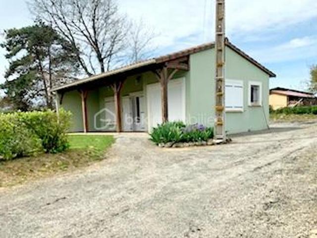 Escosse Vente Villa 09