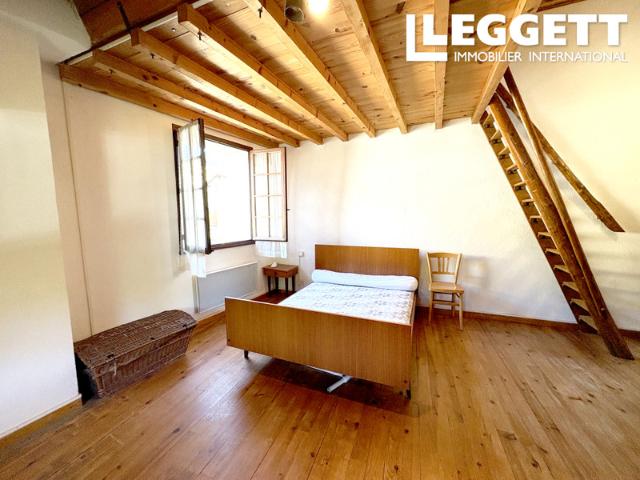 Escouloubre Vente Maison 11