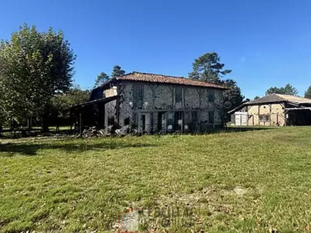 Escource 40210 Achat / Vente maison 5 pièces t5