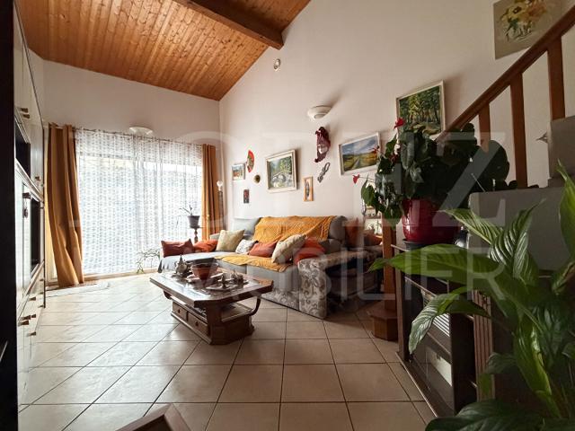 Escoussens Vente Maison 81
