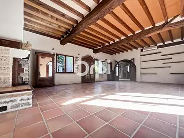 Escout 64870 Achat / Vente maison 5 pièces t5 jardin terrasse