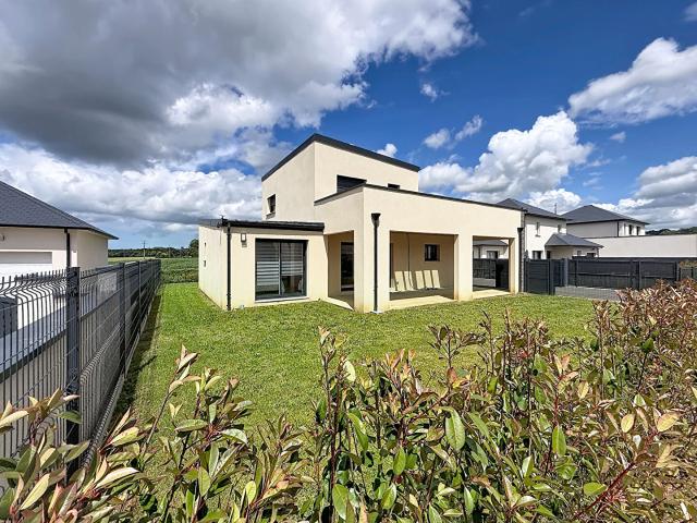 Escoville Vente Maison 14