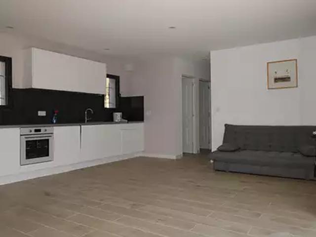 Escragnolles 06460 Achat / Vente maison 4 pièces t4