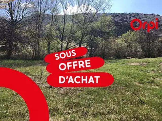 Escragnolles 06460 Achat / Vente terrain