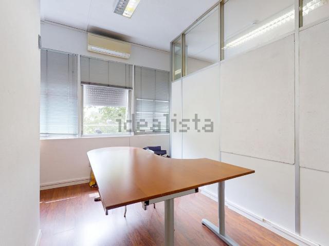 Escritório, Marvila