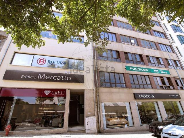 Escritório, Matosinhos