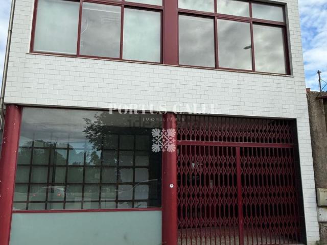 Escritório, Matosinhos