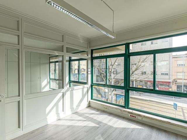Escritório, Matosinhos