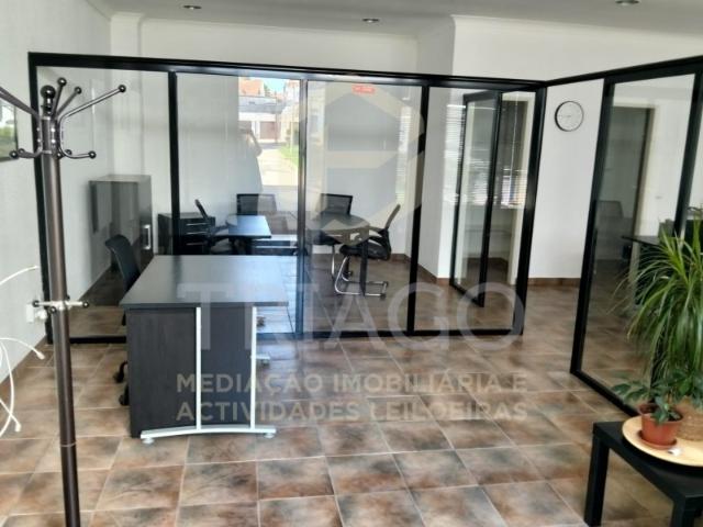 Escritório Mobilado Centro Benavente