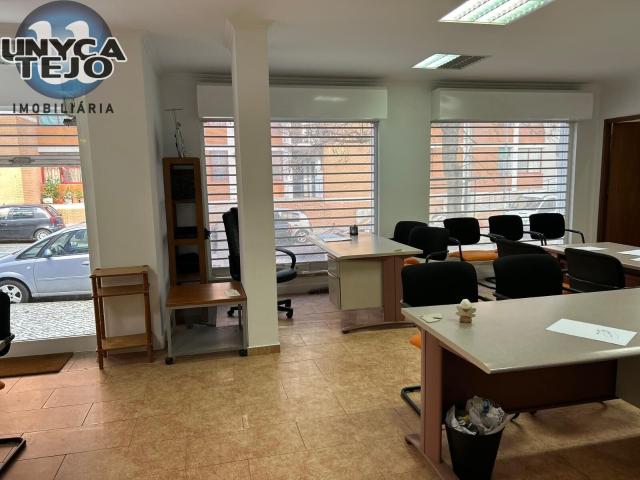 Escritório nas Avenidas Novas