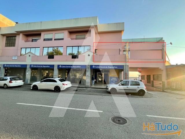 Escritório no centro de Albergaria a Velha!, Aveiro Albergaria a Velha | 25033177435