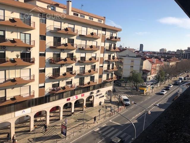 Escritório no centro de Alverca do Ribatejo